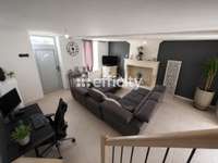 Vente maison 3 pièces Vente maison 3 pièces