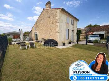 Vente maison 3 pièces Saint-Porchaire 17