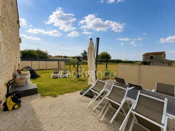 Vente Maison 2 chambresSaint-Porchaire