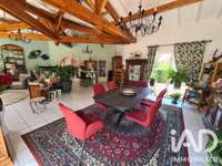 Vente maison 10 pièces