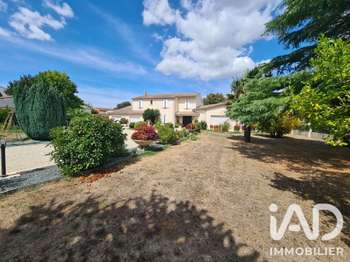 Vente maison 10 pièces