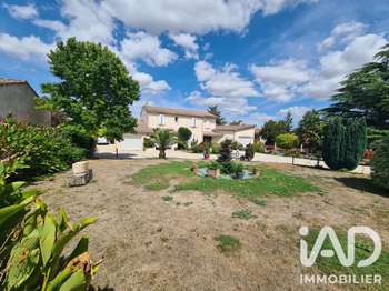 Vente maison 10 pièces