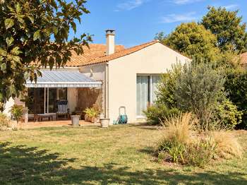 Vente Maison 3 chambresSaint-Porchaire