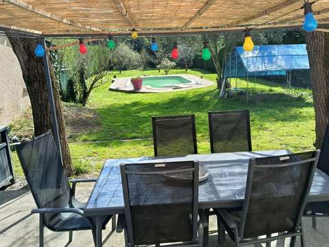 Vente maison 5 pièces Saint-Porquier 82