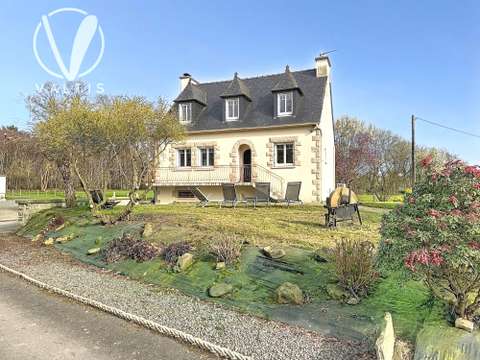 Vente maison 5 pièces Saint-Pôtan 22