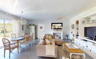Photo Vente maison Saint-Pôtan