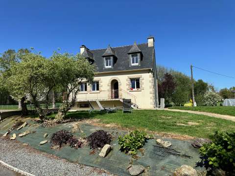 Vente maison 5 pièces Saint-Pôtan 22