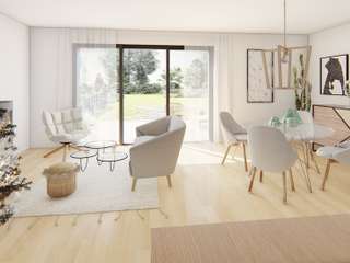Vente maison 4 pièces Vente maison 4 pièces