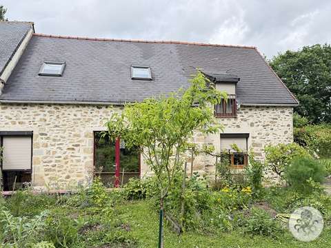 Vente maison 4 pièces Saint-Pôtan 22