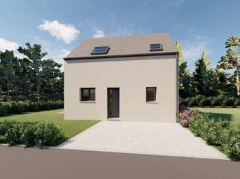 Vente maison 5 pièces Vente maison 5 pièces