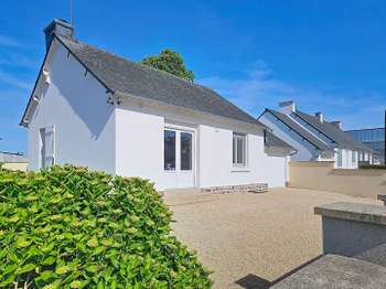 Vente maison 3 pièces Saint-Pôtan 22