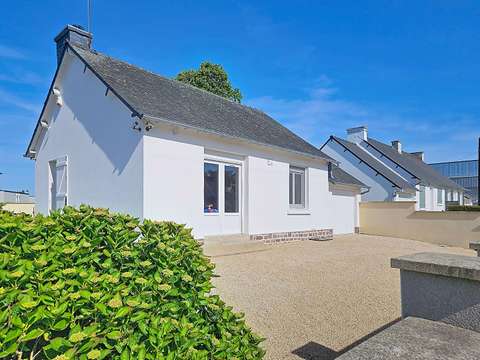 Vente maison 3 pièces Saint-Pôtan 22