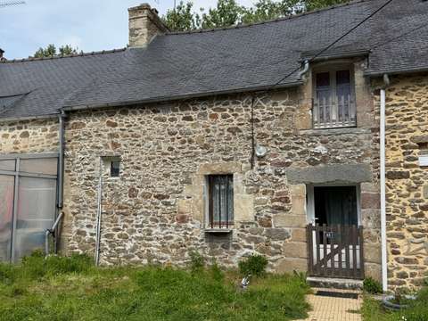 Vente maison 3 pièces Saint-Pôtan 22