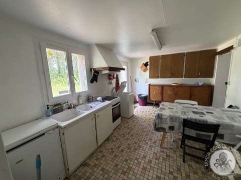 Vente maison 3 pièces Vente maison 3 pièces