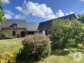 Vente maison 5 pièces Saint-Pôtan 22