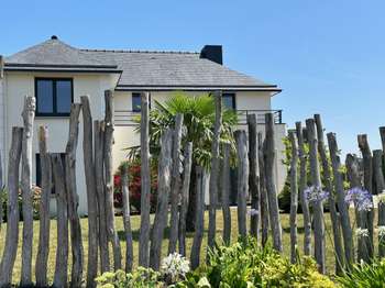 Vente maison 7 pièces Saint-Pôtan 22