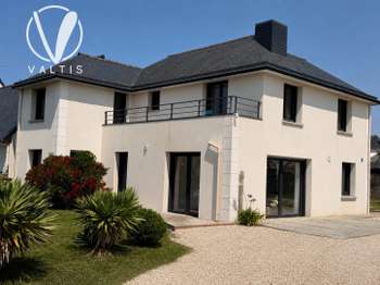 Vente Maison 6 chambresSaint-Pôtan