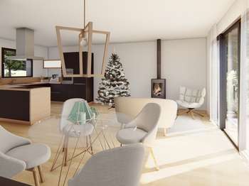 Vente maison 5 pièces Vente maison 5 pièces