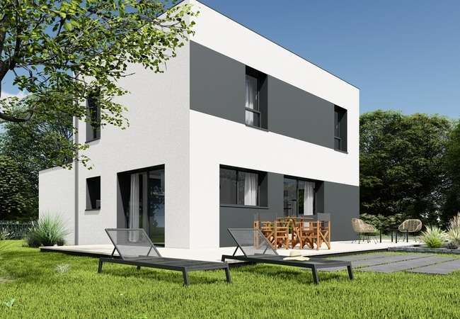 Maison 5 pièces 87 m² · à Saint-Pôtan · 87 m² · 265 830 €