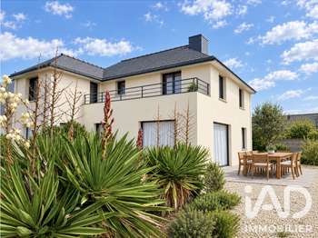 Vente Maison 6 chambresSaint-Pôtan