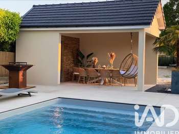 Vente maison 5 pièces Vente maison 5 pièces