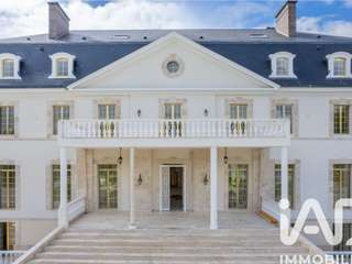 Vente maison 25 pièces