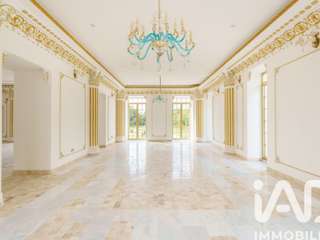 Vente maison 25 pièces