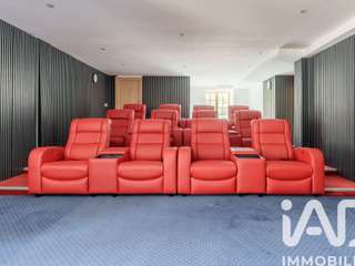 Vente maison 25 pièces