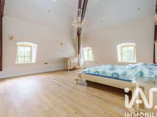 Vente maison 25 pièces