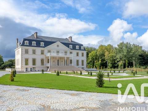 Vente maison 25 pièces