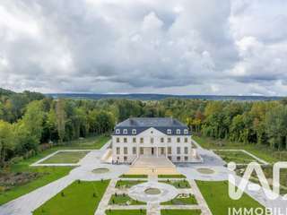 Vente maison 25 pièces