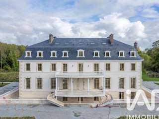 Vente maison 25 pièces