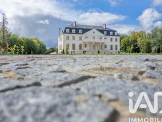 Vente maison 25 pièces