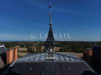 Vente maison 11 pièces