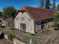 Vente maison 11 pièces