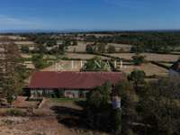 Vente maison 11 pièces