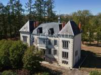 Vente maison 11 pièces