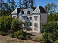 Vente maison 11 pièces