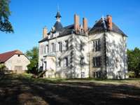 Vente maison 11 pièces