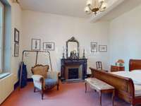 Vente maison 11 pièces