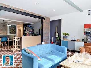 Vente maison 5 pièces Vente maison 5 pièces