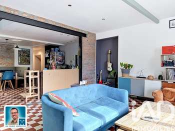Vente maison 5 pièces Vente maison 5 pièces