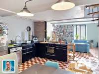 Vente maison 5 pièces Vente maison 5 pièces