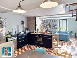 Vente maison 5 pièces Vente maison 5 pièces
