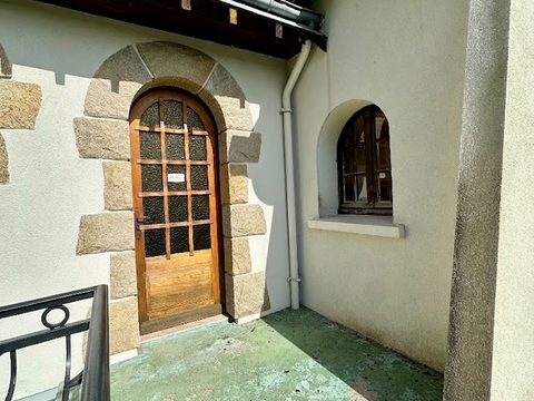 Vente maison 5 pièces Saint-Prest 28
