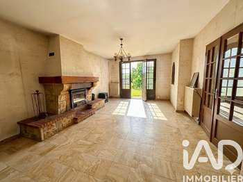 Vente Maison 4 chambresSaint-Prest
