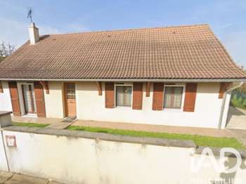 Vente Maison 4 chambresSaint-Prest