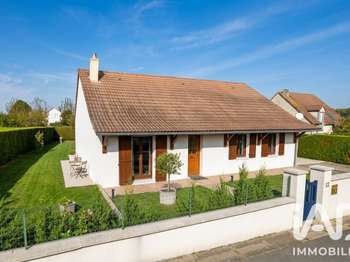 Vente Maison 4 chambresSaint-Prest