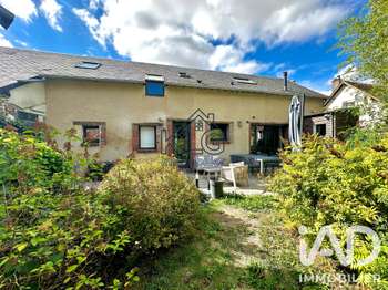 Vente Maison 3 chambresSaint-Prest