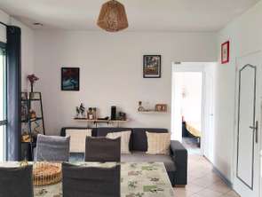 Vente Maison 3 chambresSaint-Priest